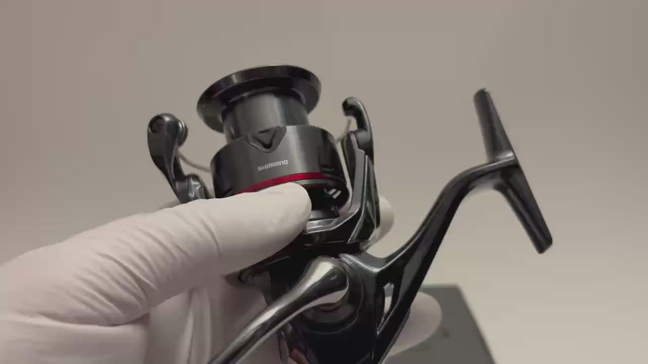 Shimano 24 Vanford FA C3000XG [Y113]