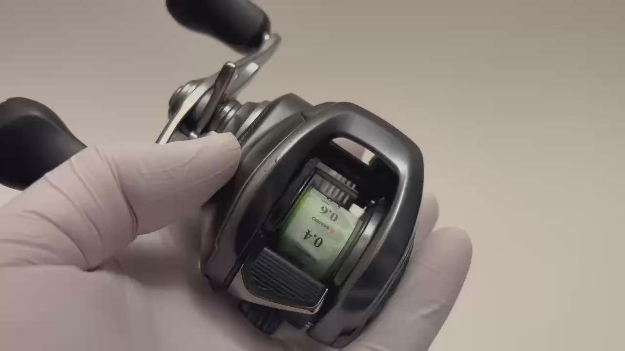 Shimano 22 Bantam 151XG [Y017]