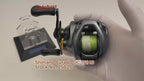 Shimano Curado DC 151HG [25020]