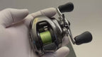 Shimano 20 Metanium MGL 70 [Y214]