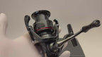 Shimano 24 Vanford FA 2500HG [Y240]