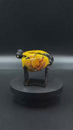 Custom Reel Repainting & Hand-Painted Service