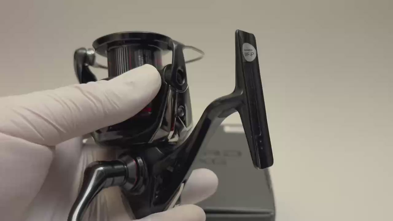 Shimano 24 Vanford FA C3000XG [Y032]