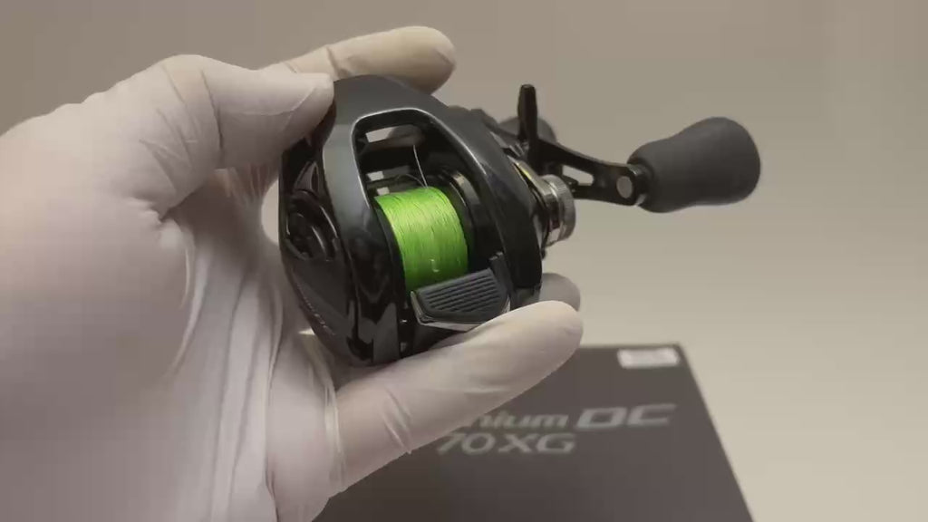 Shimano 24 Metanium FA DC 70XG [Y040]
