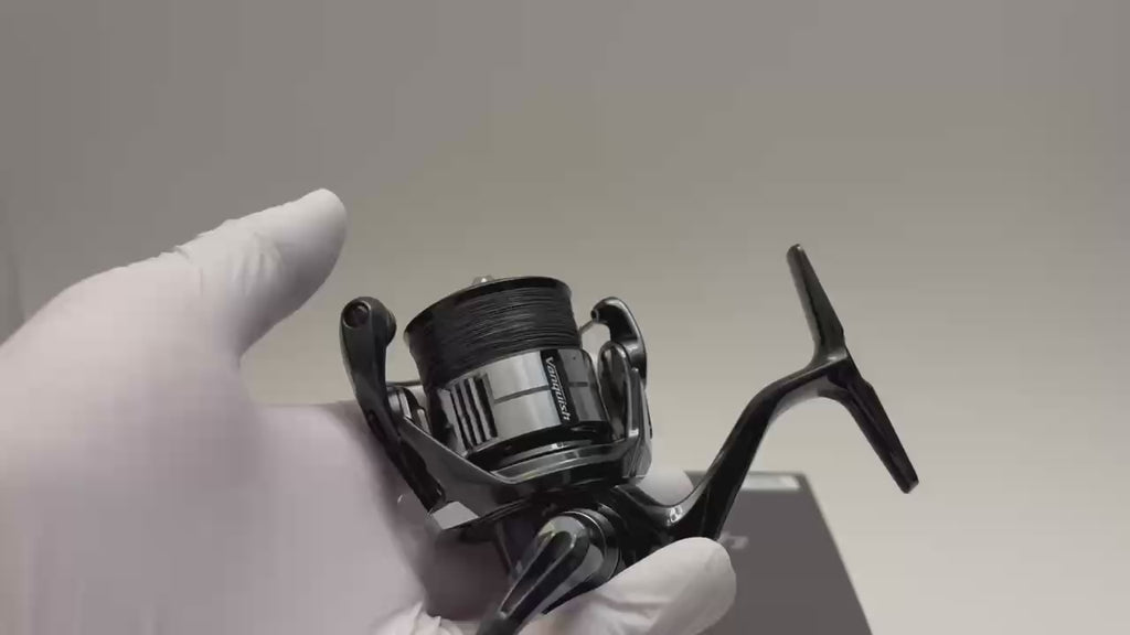 Shimano 23 Vanquish C2000SHG 【Y179】