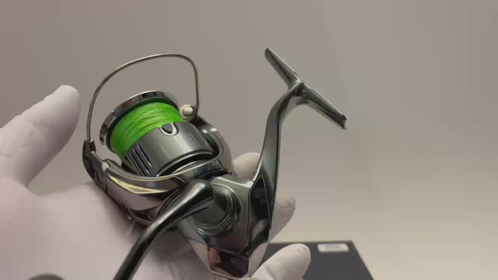 Shimano 22 Stella FK 2500HG [Y218]