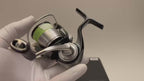 Daiwa 24 Certate FC LT2000S-H 【Y192】