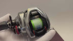 Shimano 21 Scorpion DC 151XG Left [Y237]
