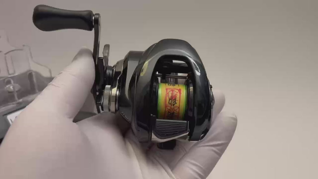 Shimano 24 Mentanium DC 71XG [Y013]