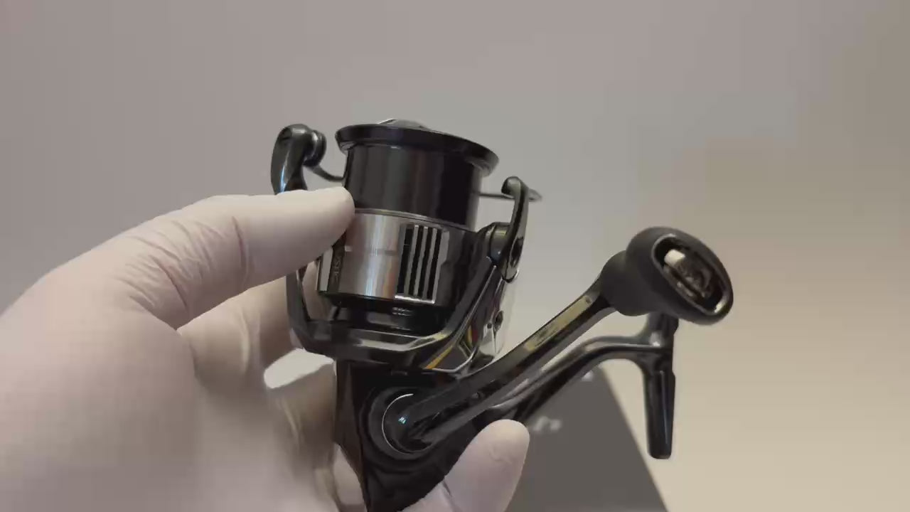 Shimano 23 Vanquish 2500SHG [Y073]