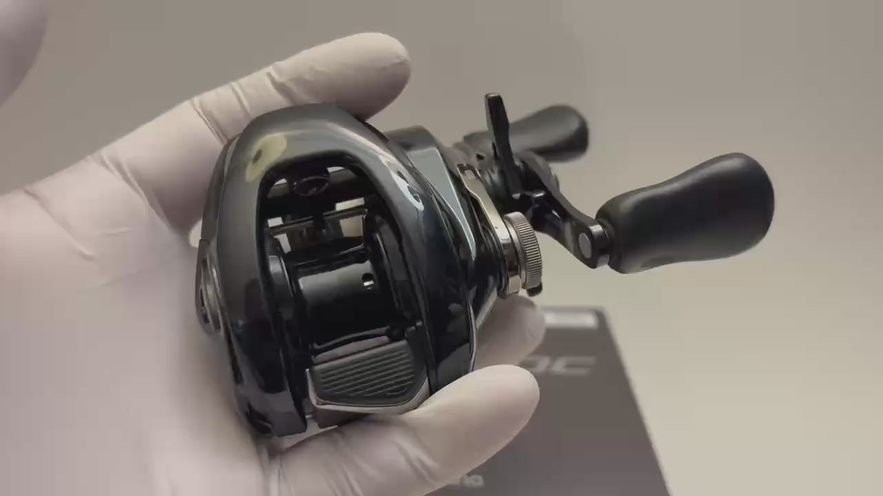 Shimano 24 Metanium DC 70XG [Y268]