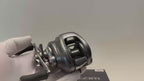 Shimano 22 Bantam 151HG left [Y147]