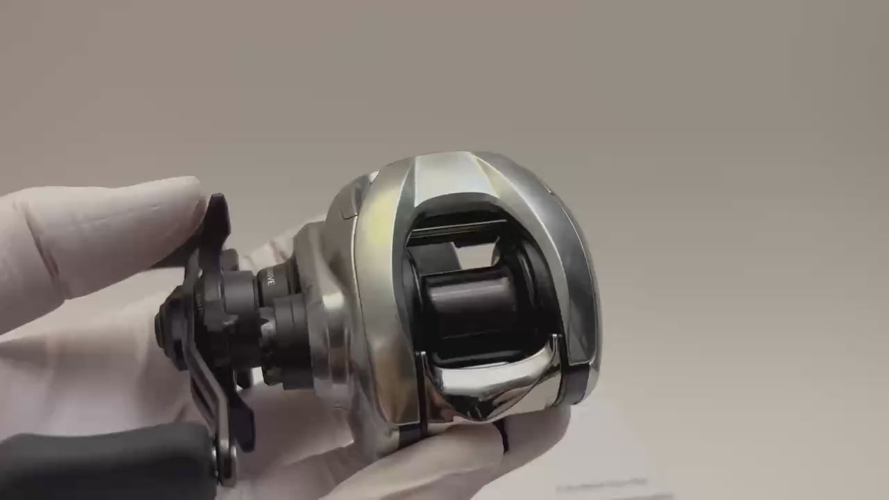 Daiwa Zillion SV TW 100L [Y232]
