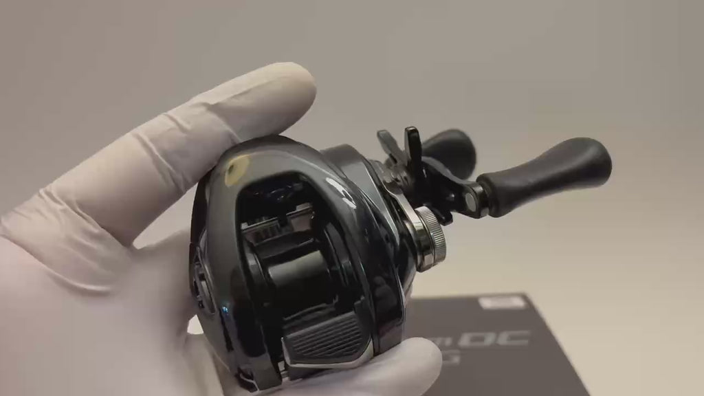 Shimano 24 Metanium DC 70HG [Y236]