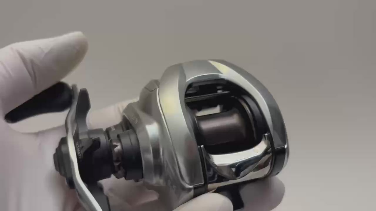 Daiwa 21 Zillion SV TW 1000XHL [Y204]