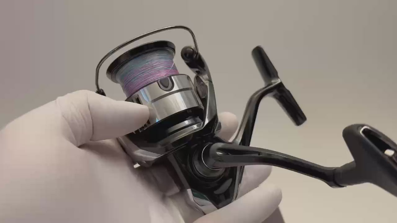 Shimano 23 Vanquish C3000XG [Y069]