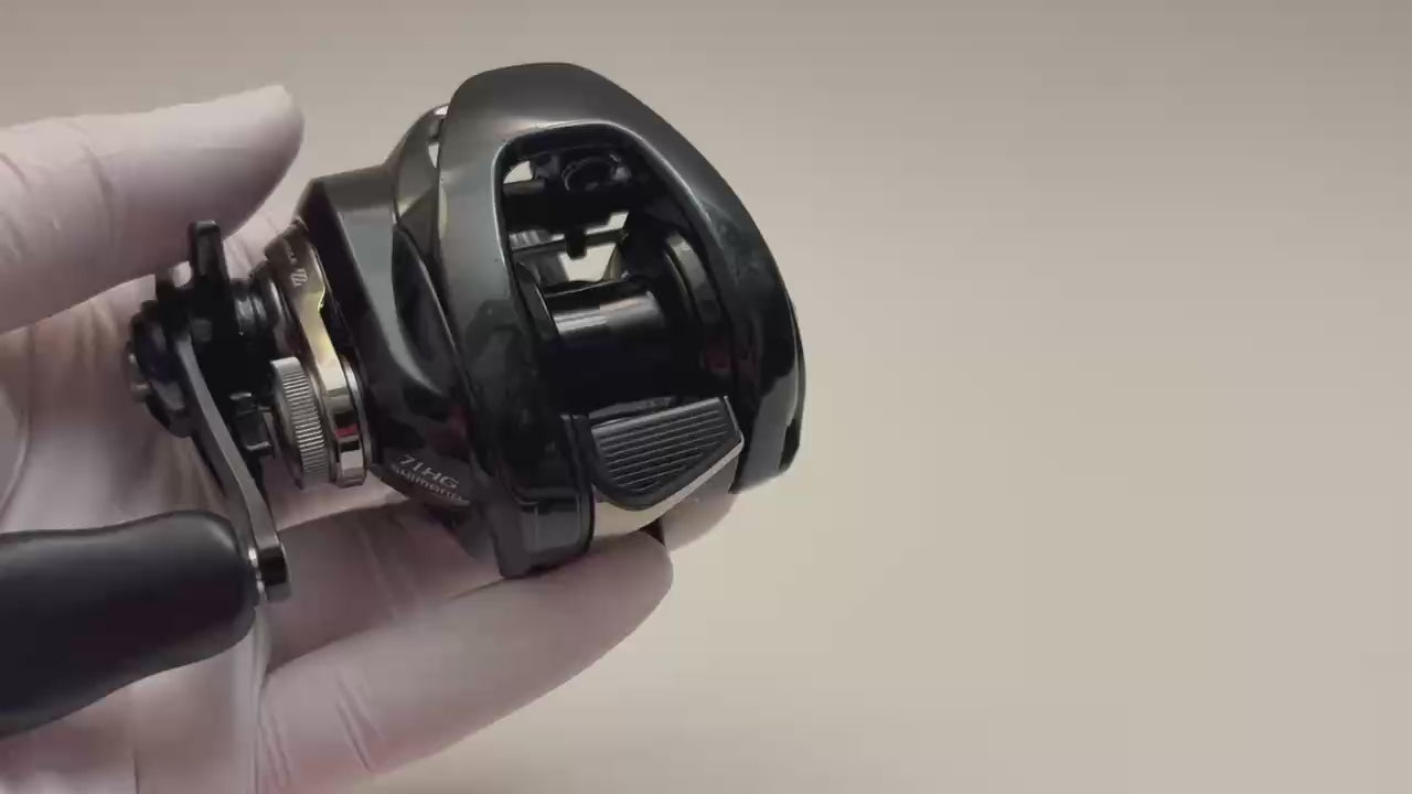 Shimano 24 Metanium DC 71HG [25060]