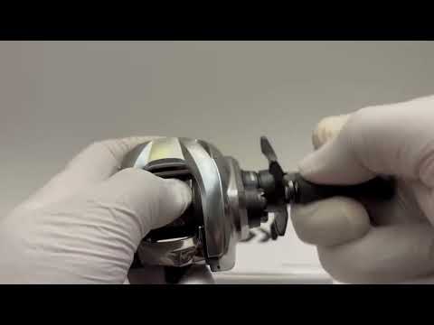 Daiwa Zillion SV TW 100H [Y295]