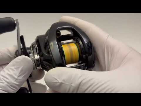 Shimano 24 Metanium DC 71XG [Y299]