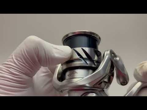Shimano 23 Stradic FM C2000S [Y310]