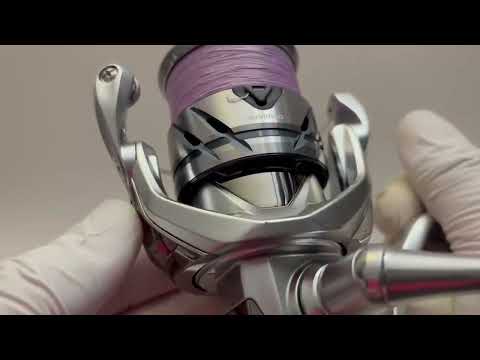Shimano 23 Stradic 2500SHG [Y311]