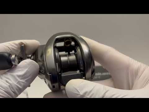 Shimano 20 Metanium 71HG [Y307]
