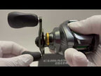 Shimano Curado DC 151HG Left [Y279]