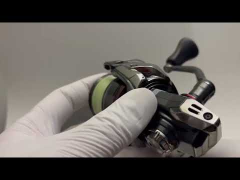 Shimano 24 Vanford FA 2500HG [Y325]