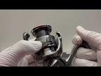 Shimano 24 Twin Power C3000XG [Y266]