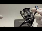 Shimano 23 Vanquish 2500SHG [Y300]