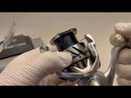 Shimano Stradic FM 2500HG [Y318]