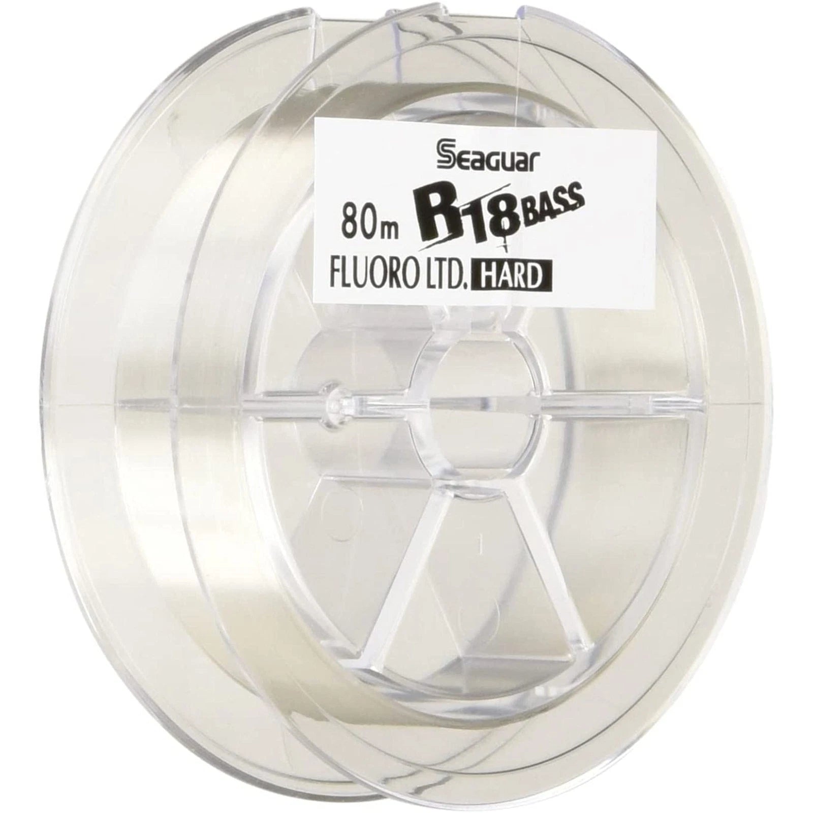 Kureha Seaguar R18 Fluoro LTD. (100% Fluorocarbon) - Tillbehör Kureha Seaguar R18 Fluoro LTD. (100% Fluorocarbon) - Tillbehör