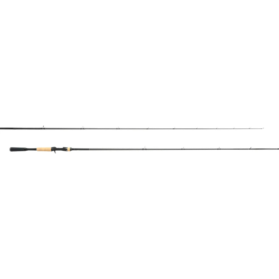 Shimano Expride - two pieces (Baitcasting)