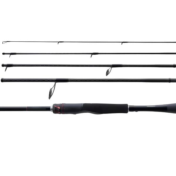 Shimano Zodias - multi pieces (Spinning Rod)